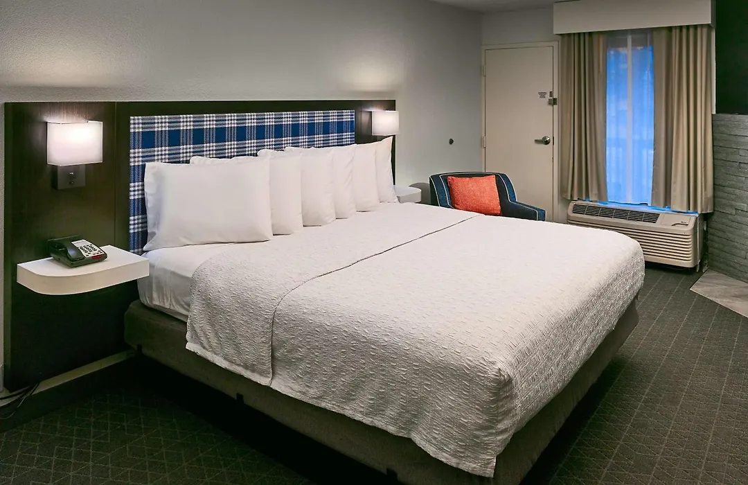 Hampton Inn Gatlinburg-1