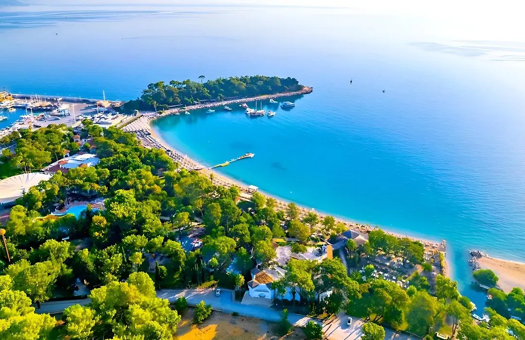 Kemer Royal Beach-1