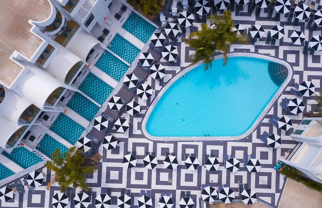 Venezia Resort Hotel & Spa-1