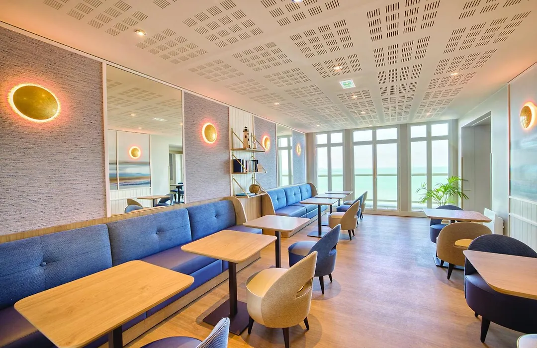 Residence Reine Marine-1