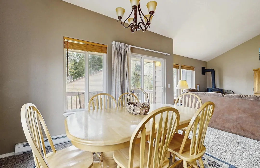 Aspen Village Condo #32-1