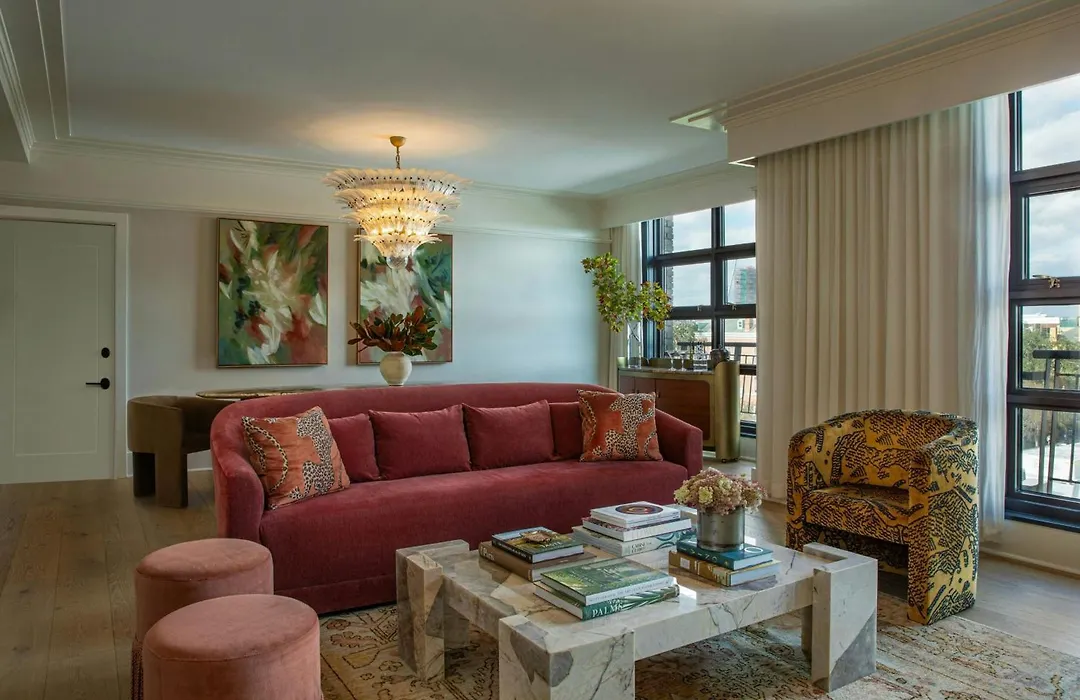 Perry Lane Hotel, A Luxury Collection Hotel, Savannah-1