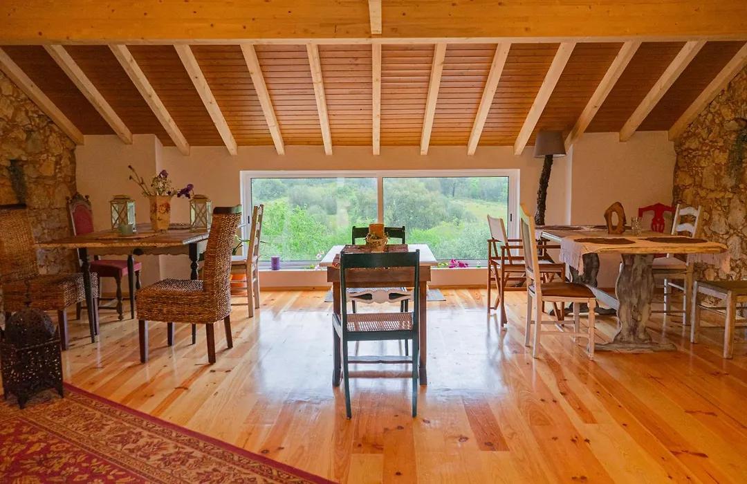 Lameira Da Longra - Wellness Retreat-1