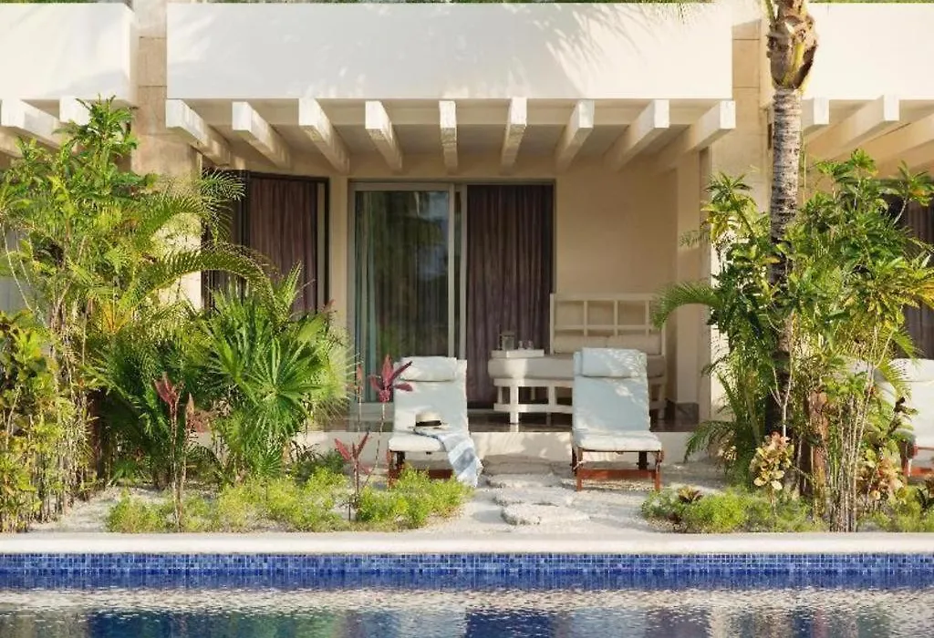 Beloved Playa Mujeres (Adults Only)-1
