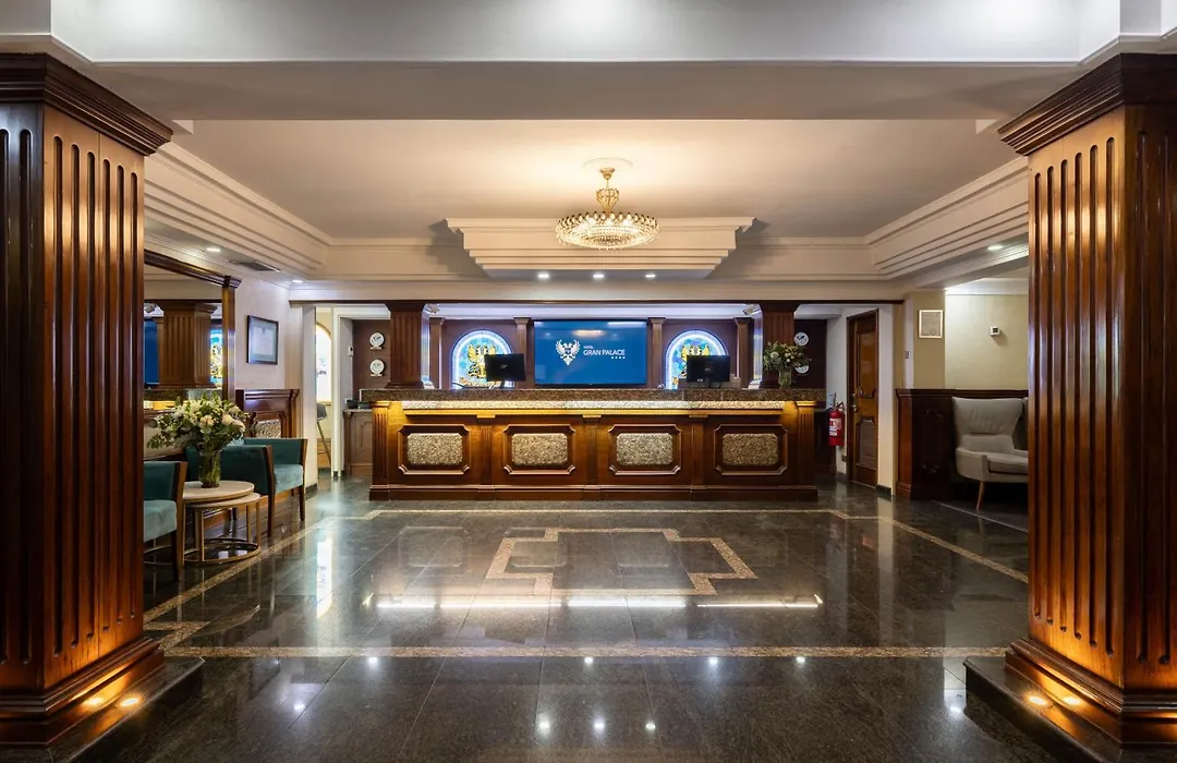 Hotel Gran Palace-1