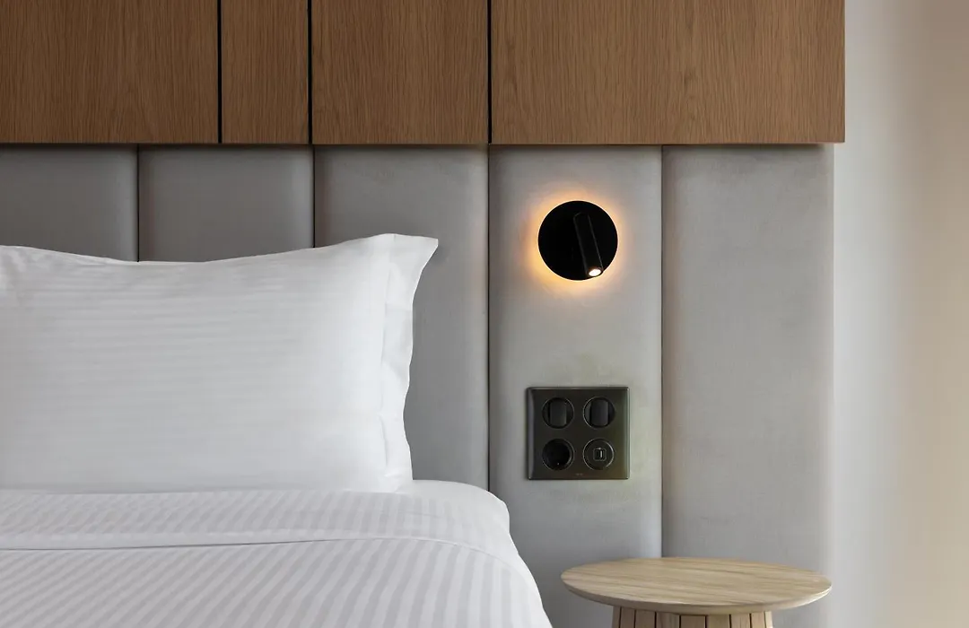 Hilton Garden Inn Athens Syggrou Avenue-1