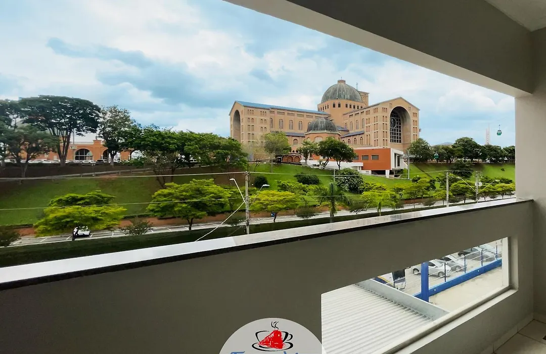 Hotel Estação de Minas-1