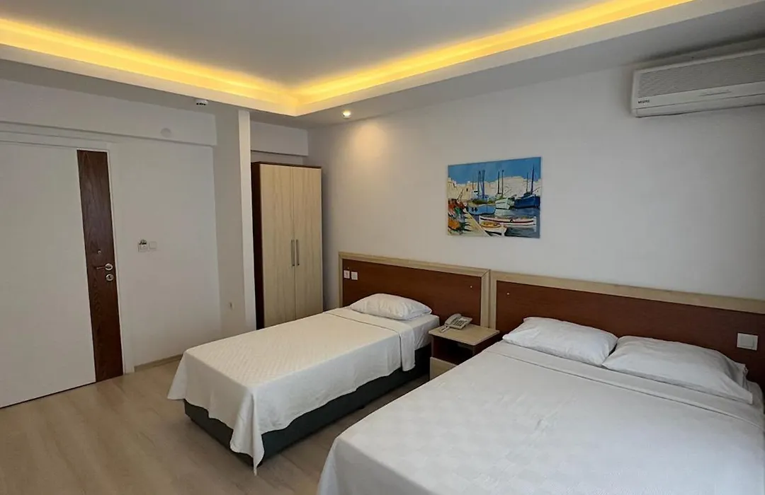 Amphora Hotel-1