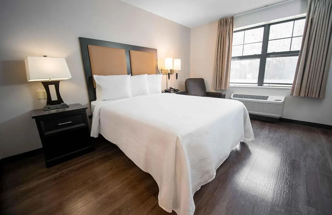 Extended Stay America Suites - Phoenix - Biltmore-1