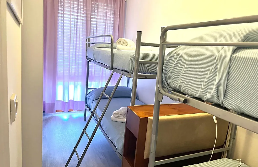 Hotel Alemagna B&B Lido Del Sole Pet Friendly-1