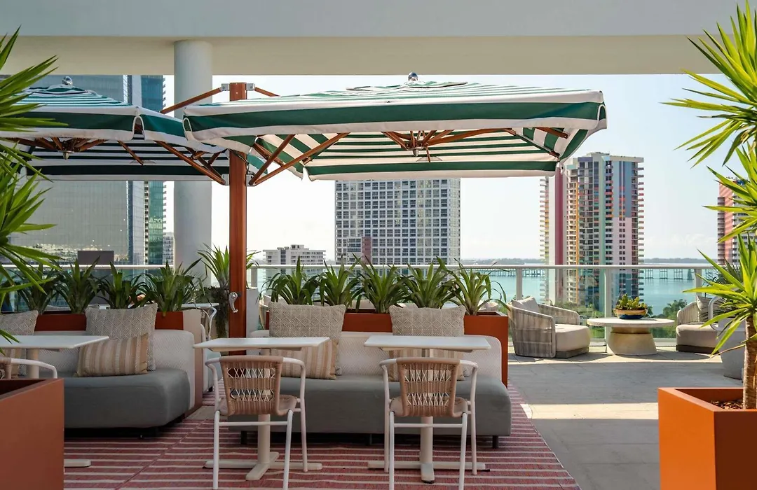Novotel Miami Brickell-1