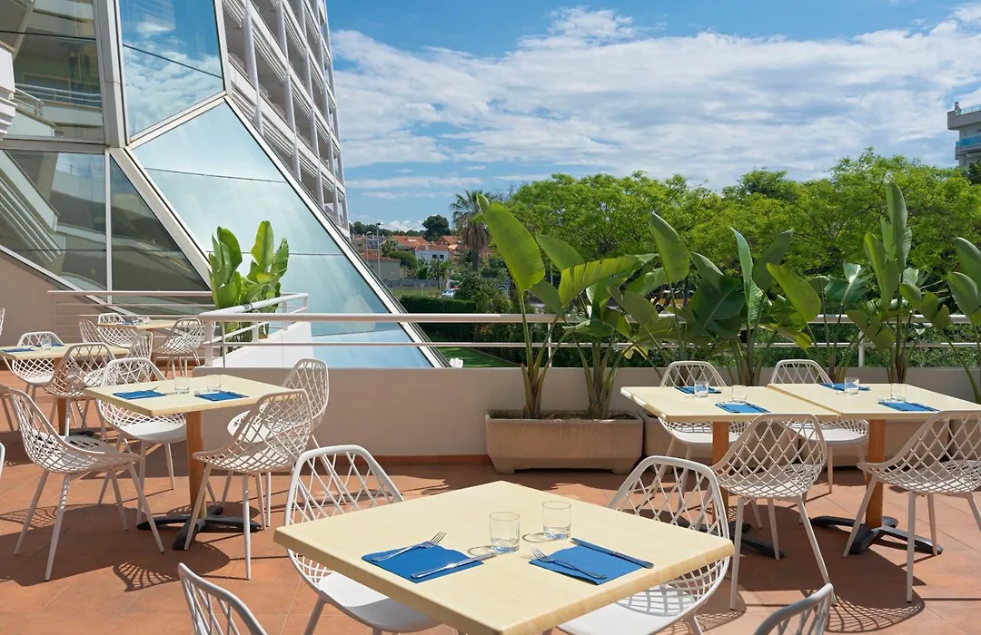 Ponient Piramide Salou By Portaventura World - Available Rates With Tickets To Portaventura Park & Ferrari Land-1