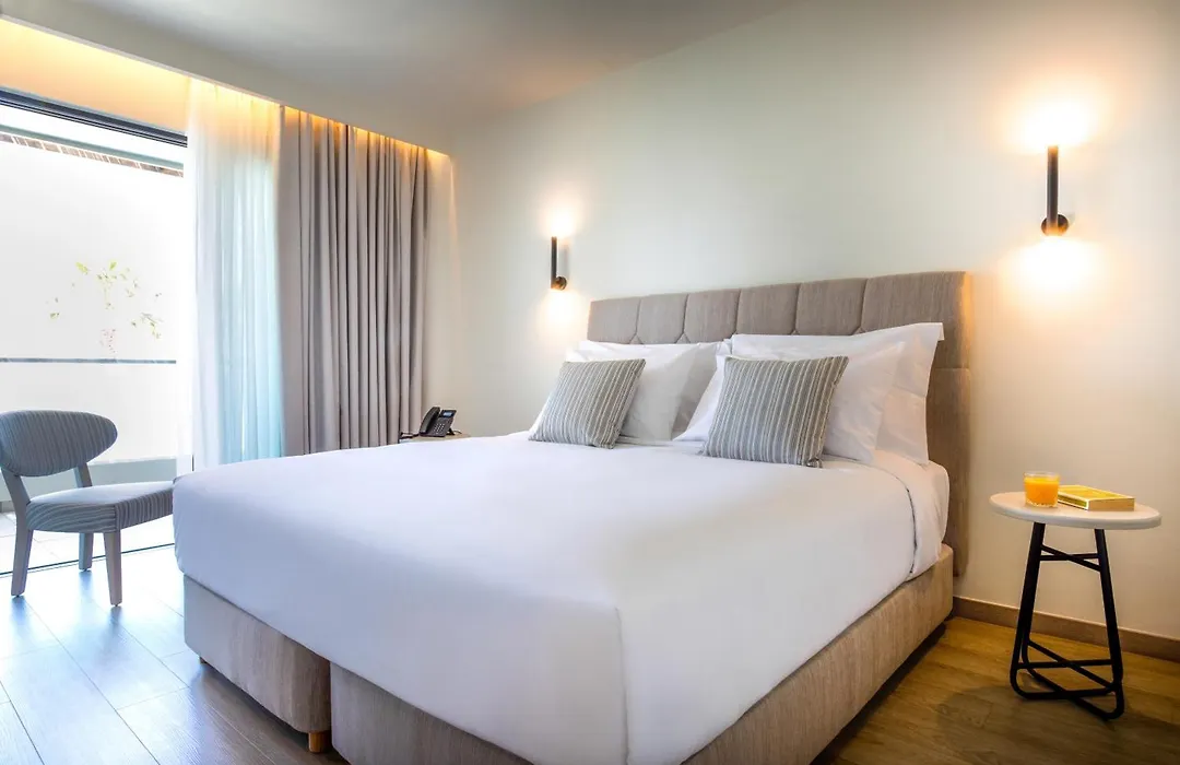 Kosea Boutique Hotel-1