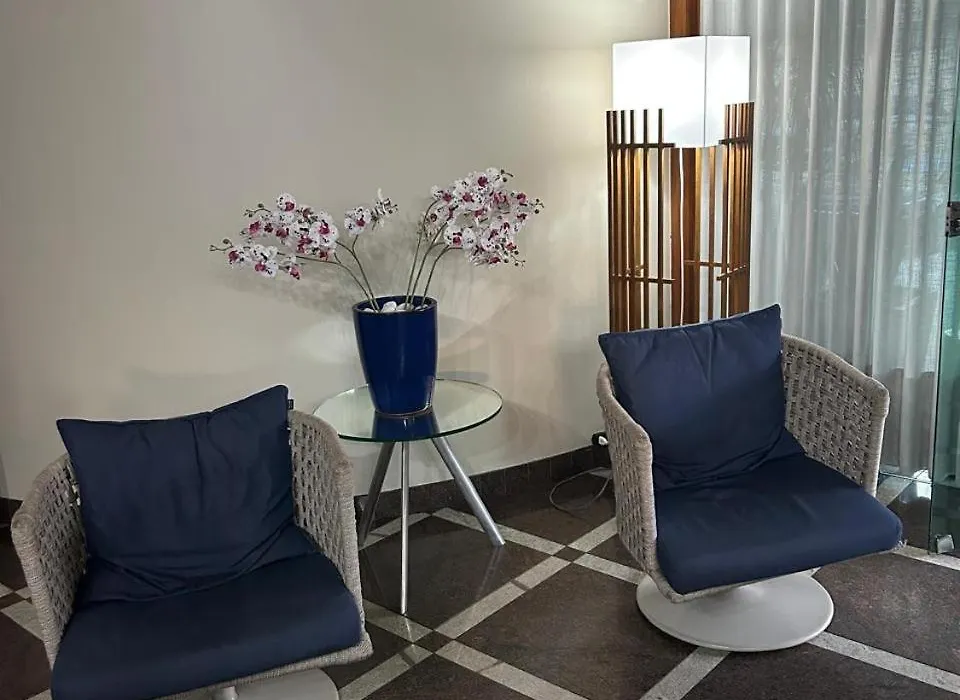 Hotel Aeroporto Ltda-1