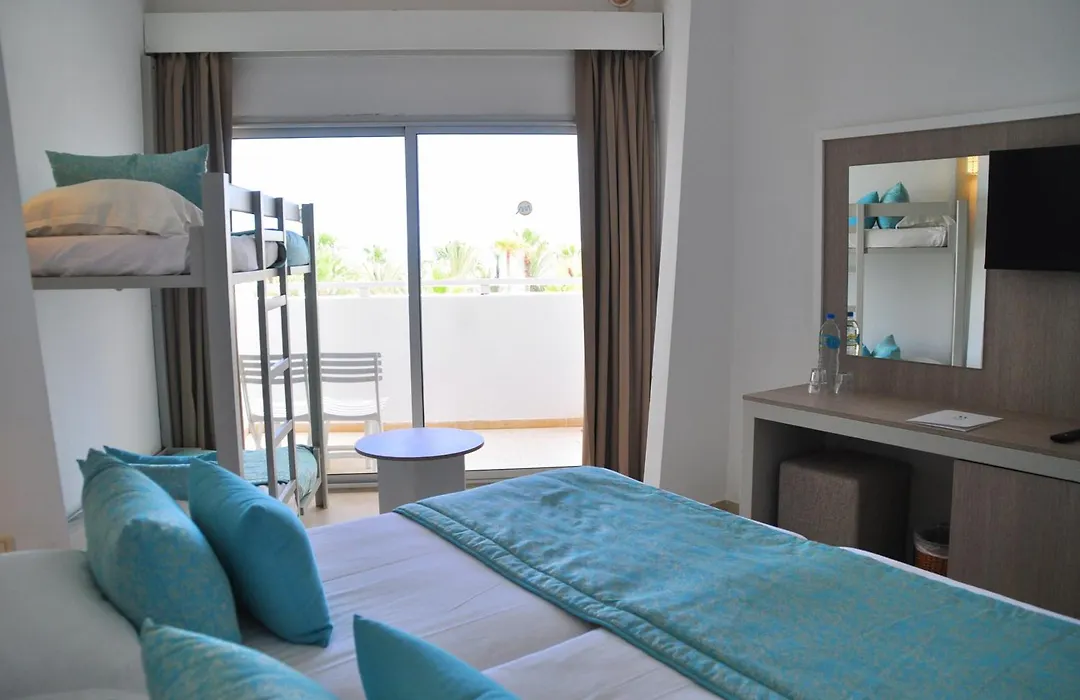 Palm Beach Club Djerba-1