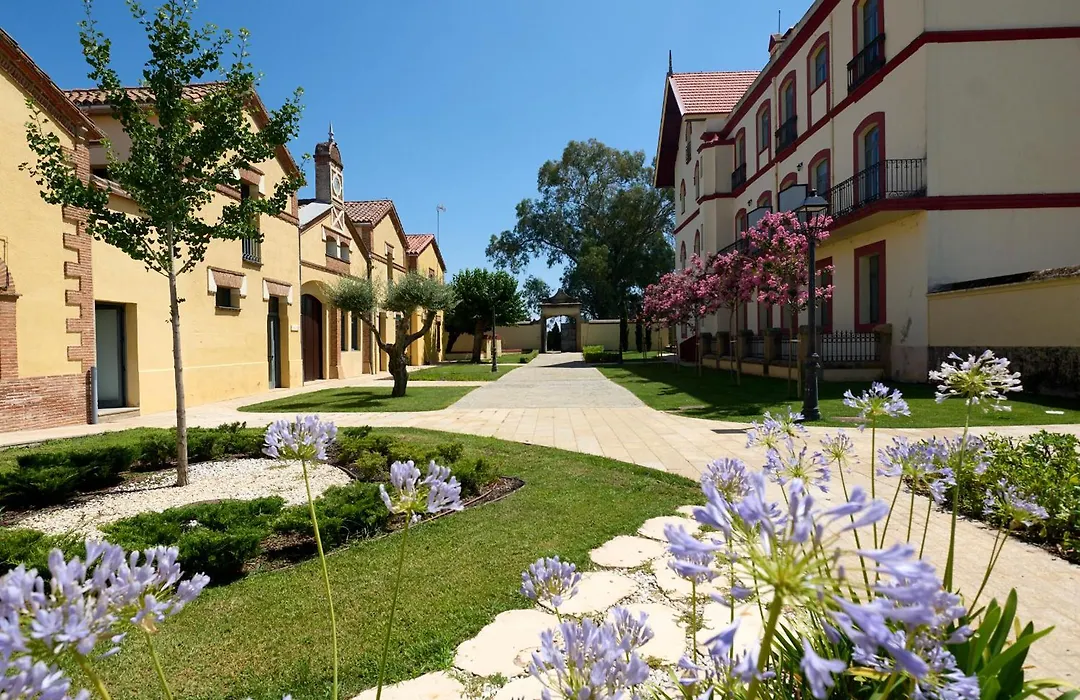 Hotel Rural Palacio Haza de la Concepción-1
