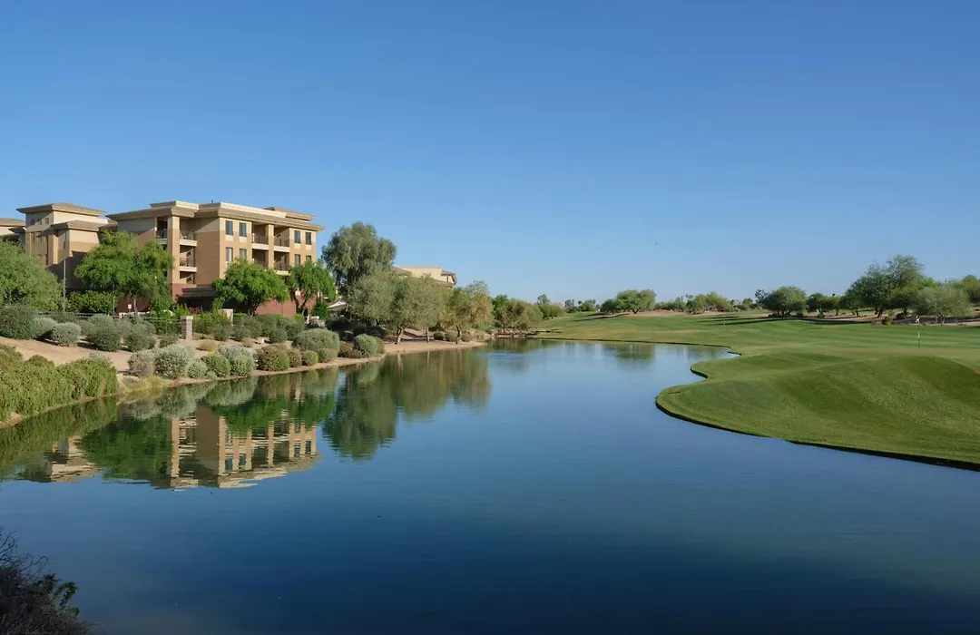 The Westin Kierland Villas, Scottsdale-1