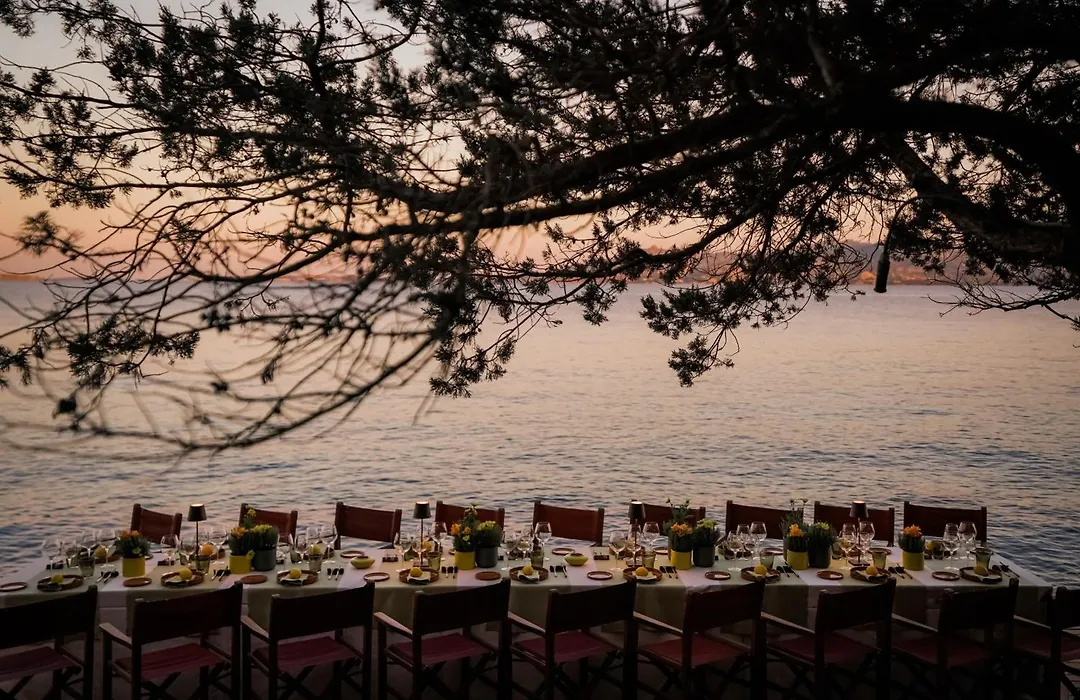 Hotel Capo D'Orso Thalasso & Spa-1