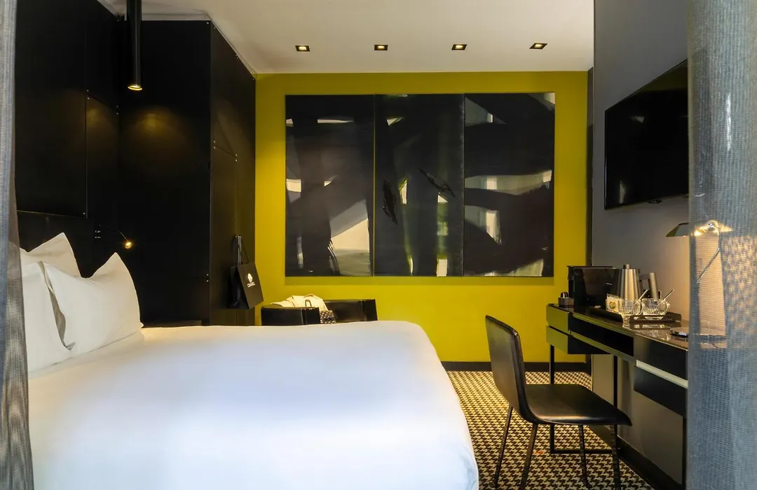 Hotel Felicien & Spa-1