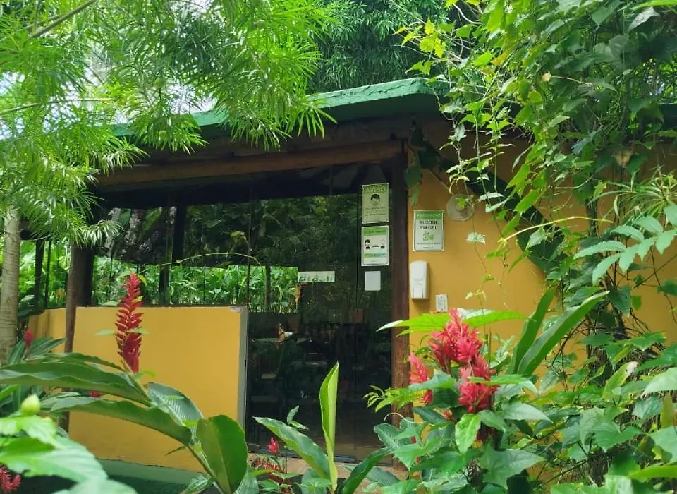 Pousada da Paz-1