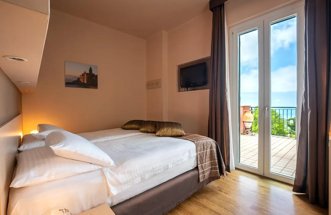 Hotel La Vigna-1