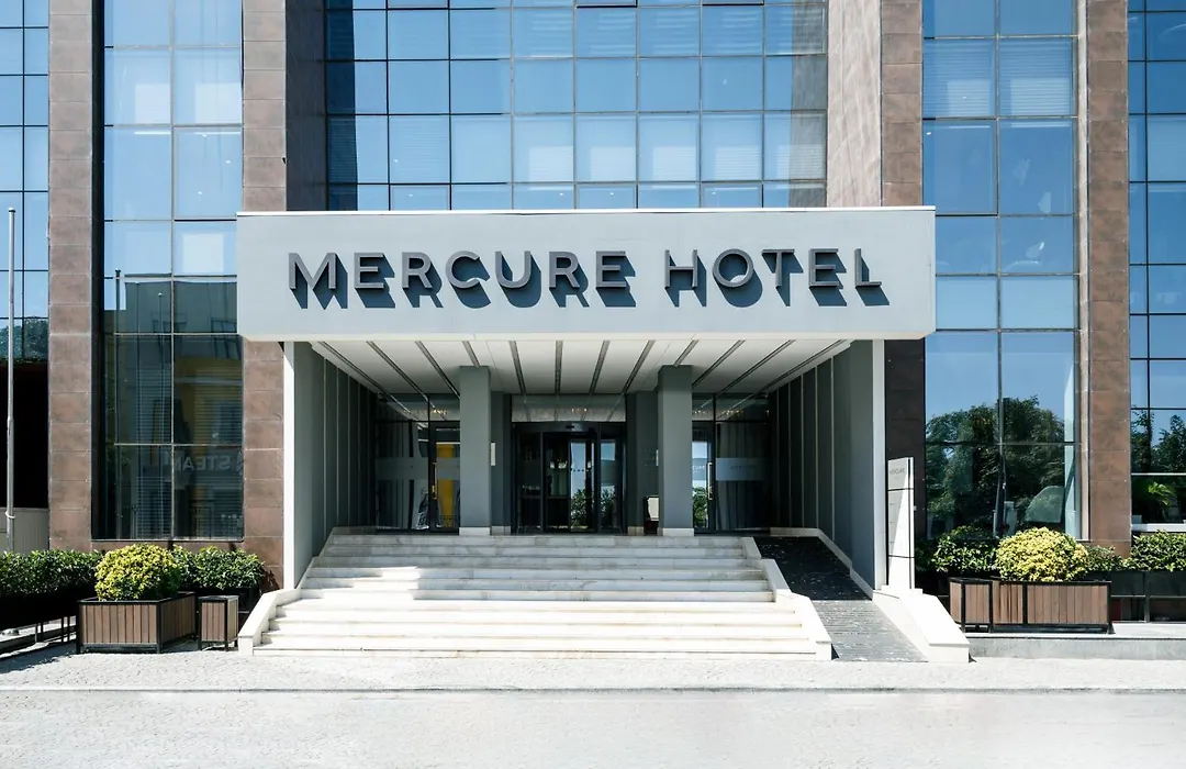 Mercure Baku City-1