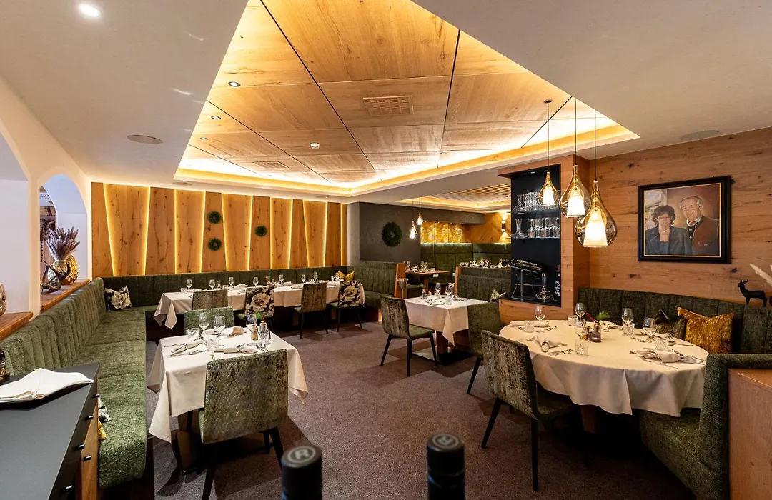 Hotel Sonne Ischgl-1