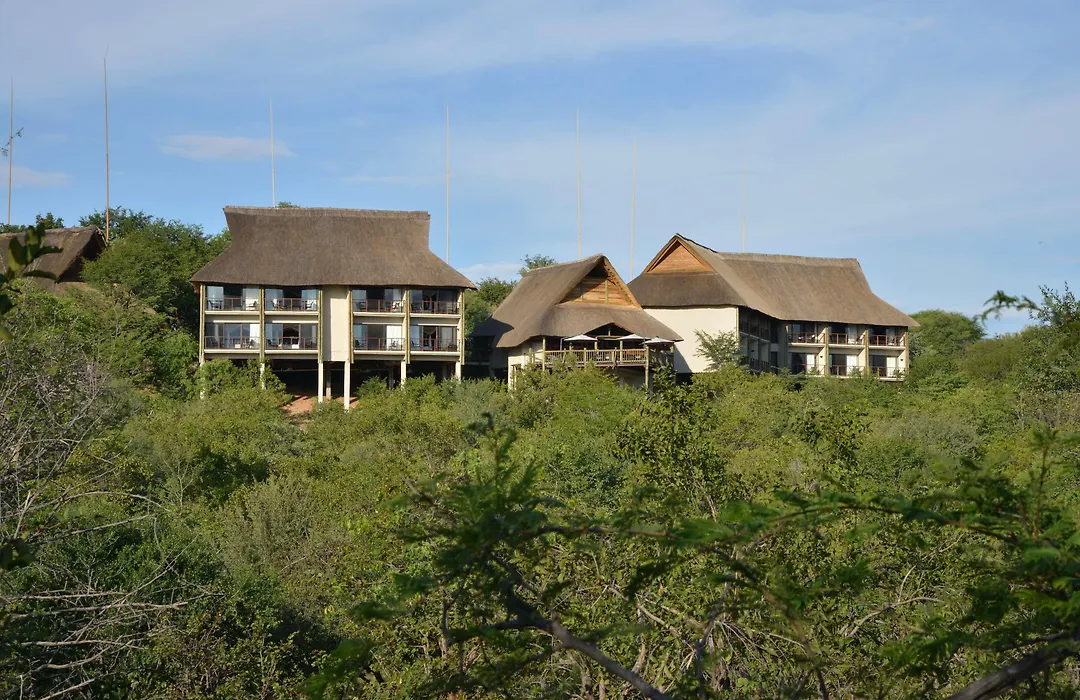 Victoria Falls Safari Club-1