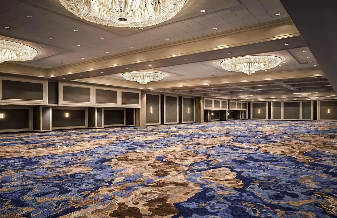 New Orleans Marriott-1