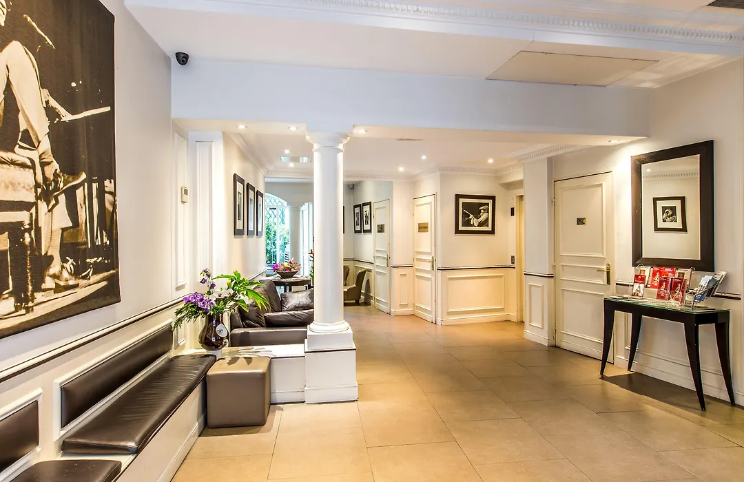 Hôtel Toujours&Spa-1