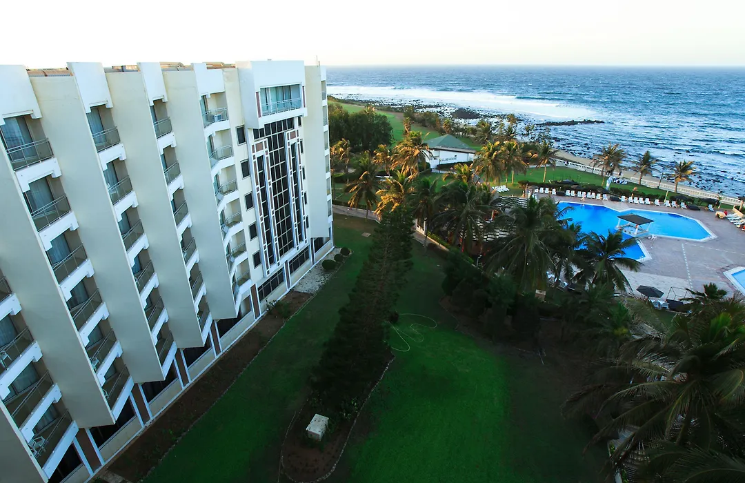 King Fahd Palace Hotel-1