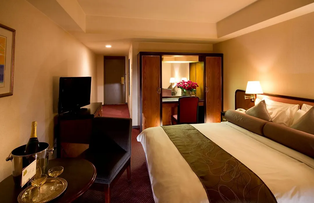Ana Crowne Plaza Hotel Kyoto By Ihg-1