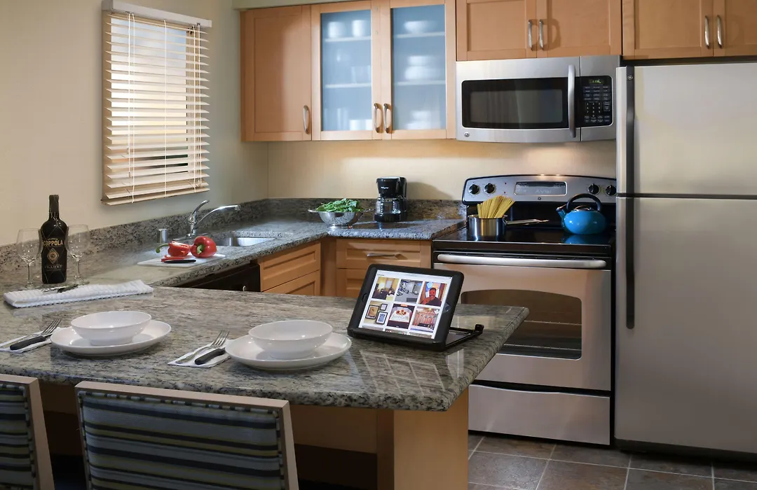Sonesta Es Suites Cincinnati - Blue Ash-1