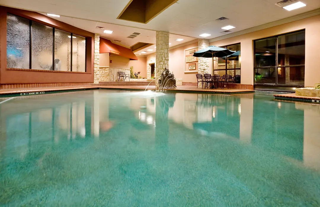 Holiday Inn Dallas-Richardson By Ihg-1