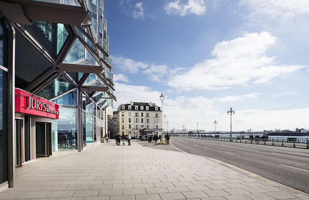 Leonardo Royal Hotel Brighton Waterfront-1