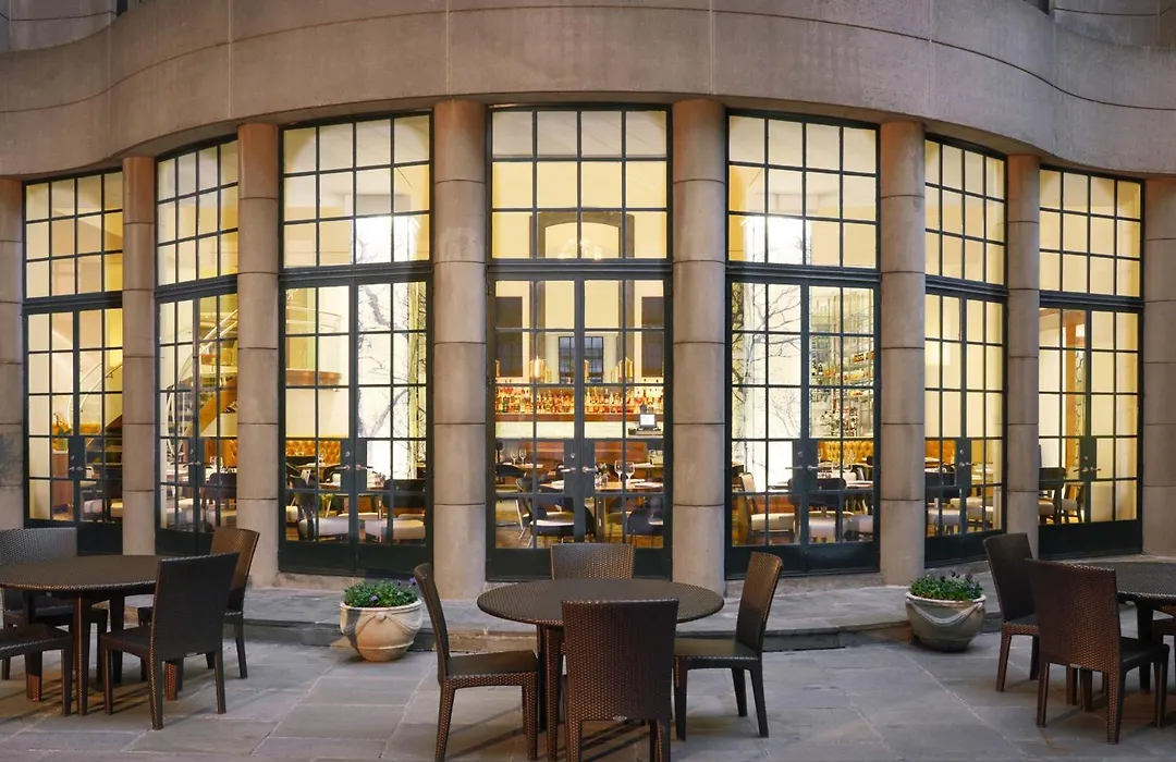 Westin Georgetown, Washington D.C.-1