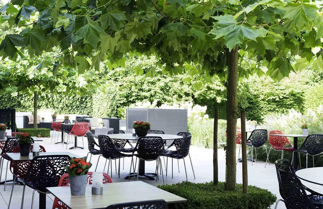 Novotel Rotterdam - Schiedam-1