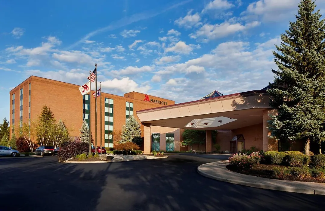 Marriott Cincinnati Northeast-1