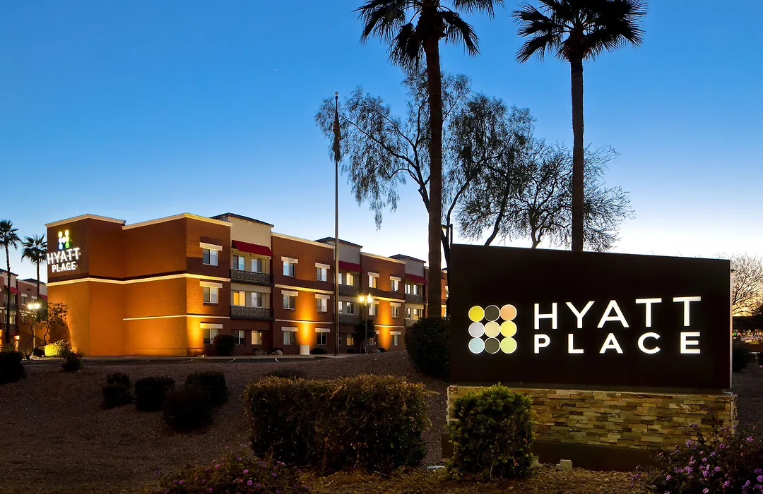 Hyatt Place Phoenix Chandler - Fashion Center-1