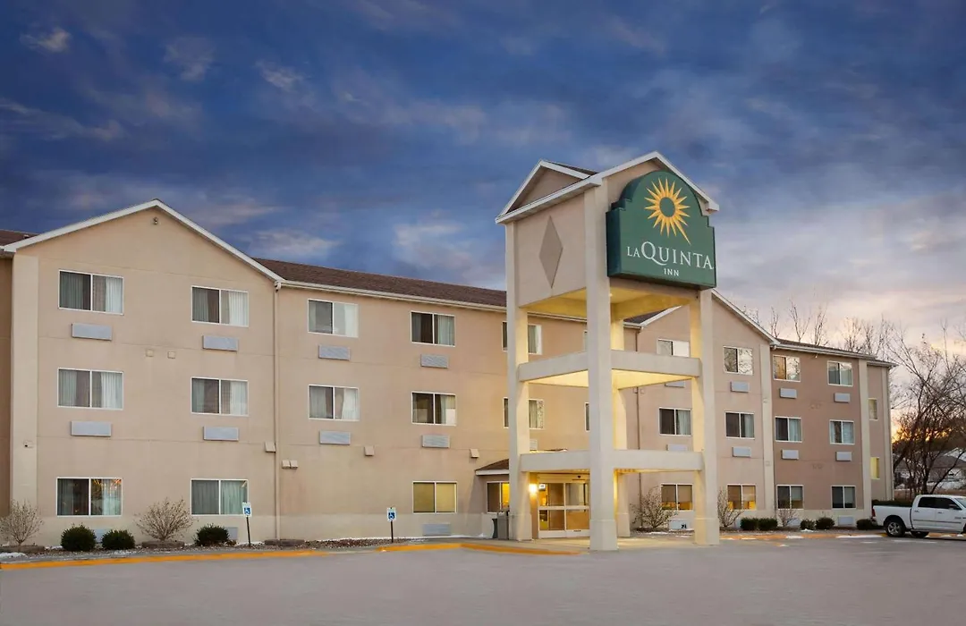 La Quinta Inn By Wyndham Lincoln, Nebraska-1
