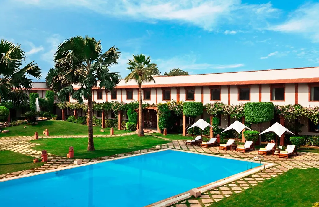 Trident Agra-1