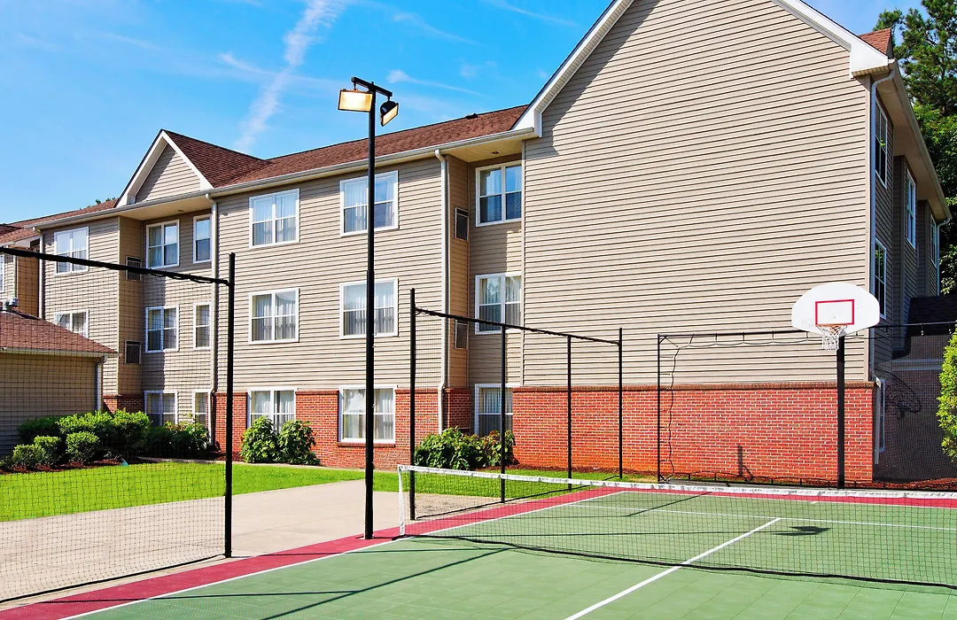 Residence Inn Macon-1
