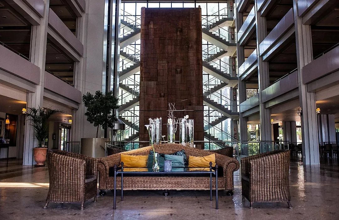 Termes Montbrio Hotel&Spa-1