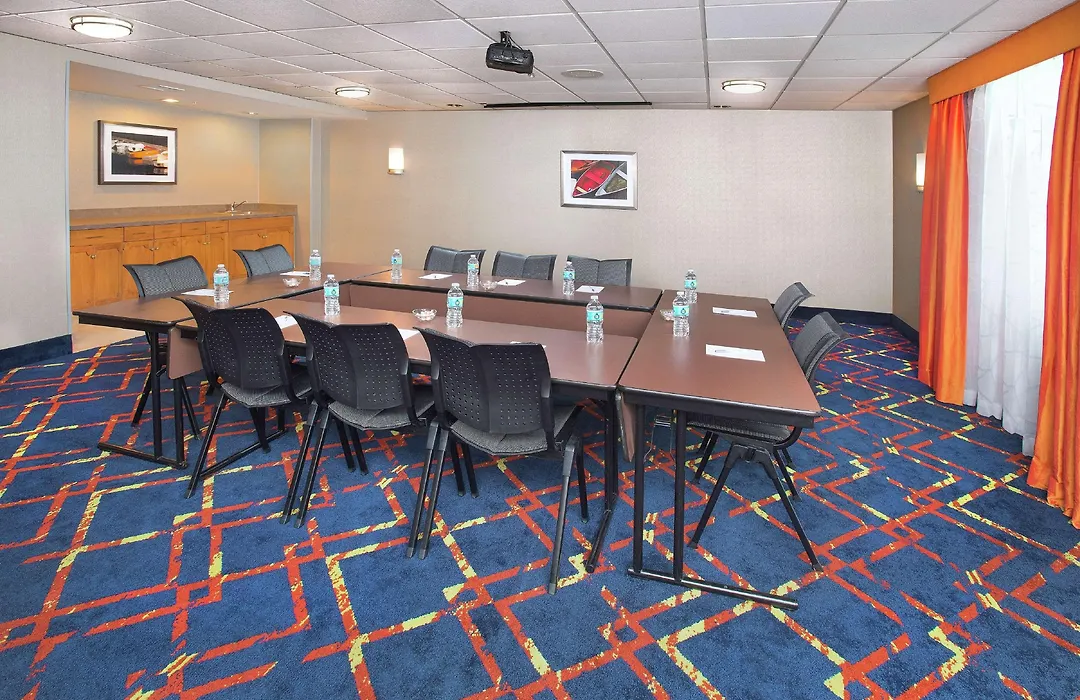 Hampton Inn & Suites Annapolis-1