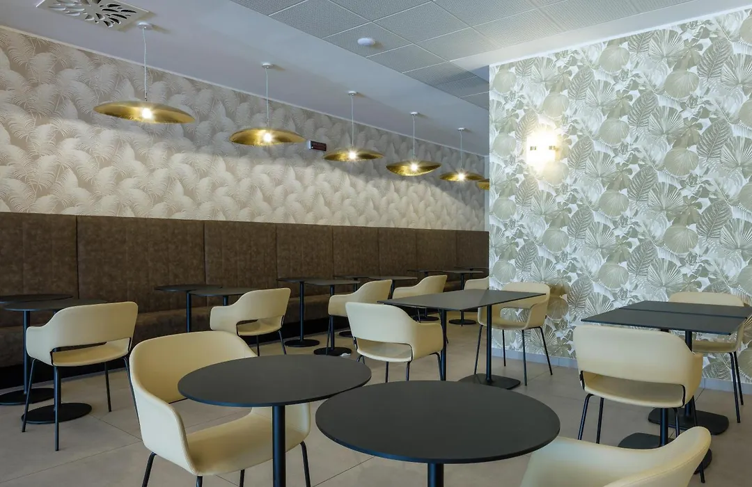 Hotel Leonardo Da Vinci-1