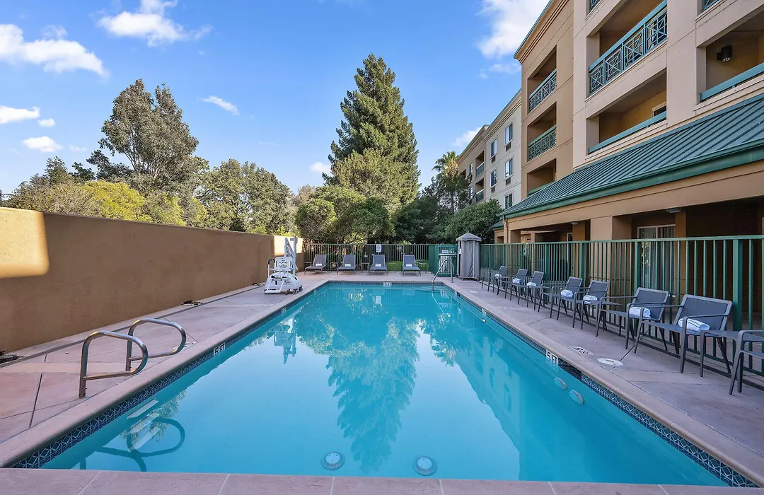 Sonesta Select San Ramon-1