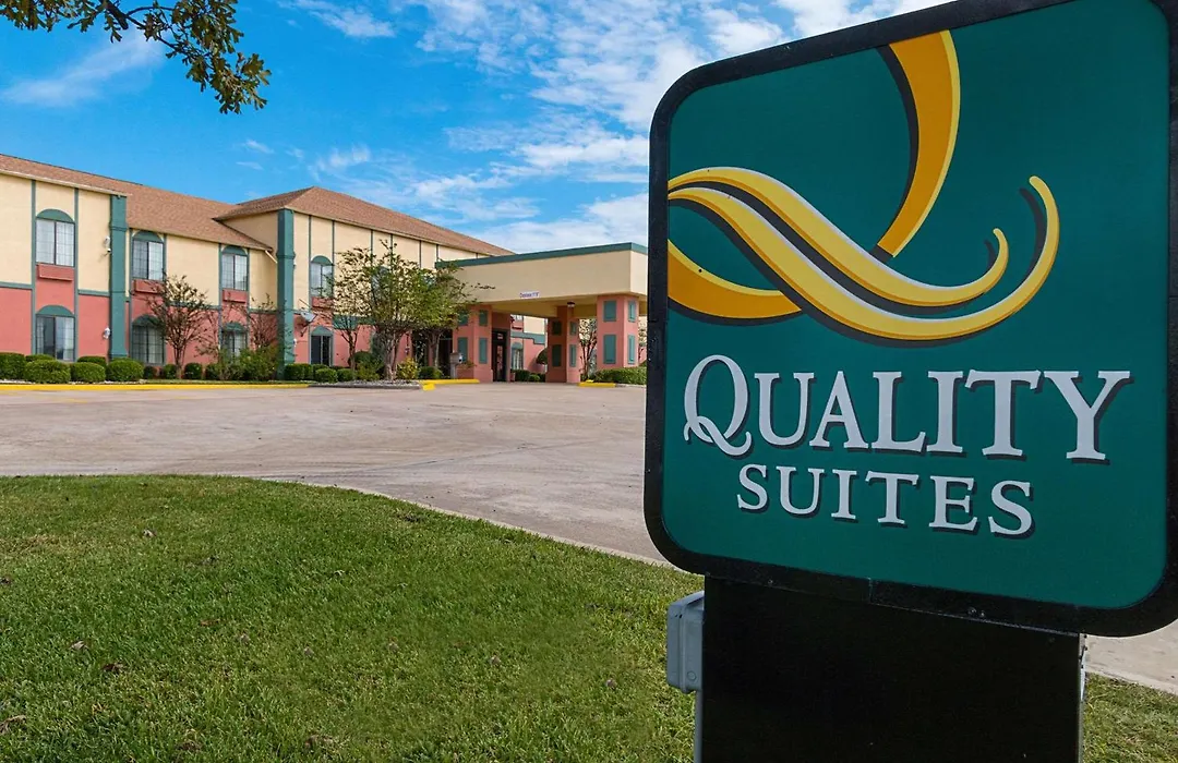 Quality Suites Temple I-35-1