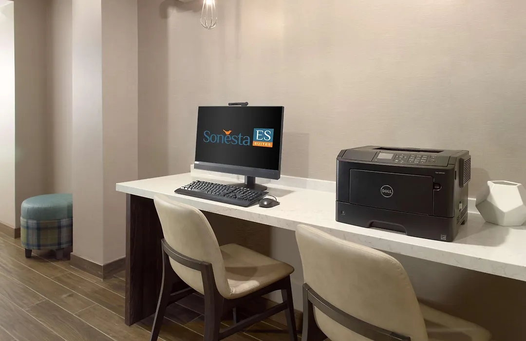 Sonesta Es Suites Raleigh Durham Airport Morrisville-1