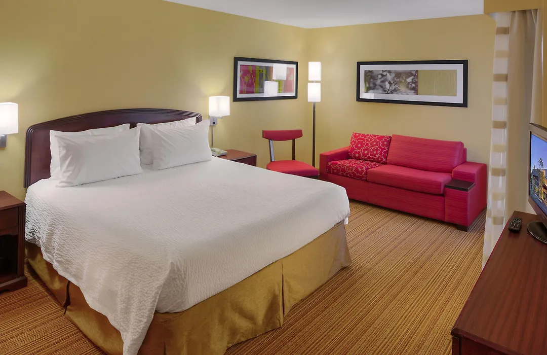 Courtyard By Marriott San Diego Carlsbad-1