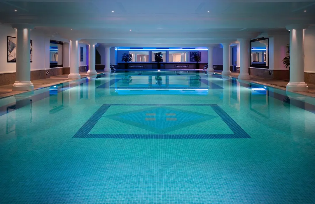 Leonardo Royal Hotel London City - Tower Of London-1